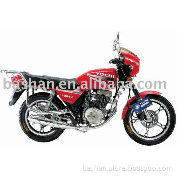 motorcycle YQ125-D